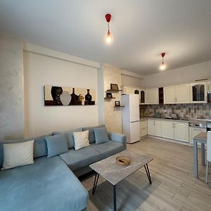 Deluxe Appartement met Twee Slaapkamers
